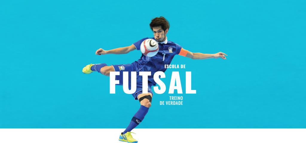 Escola de Futsal