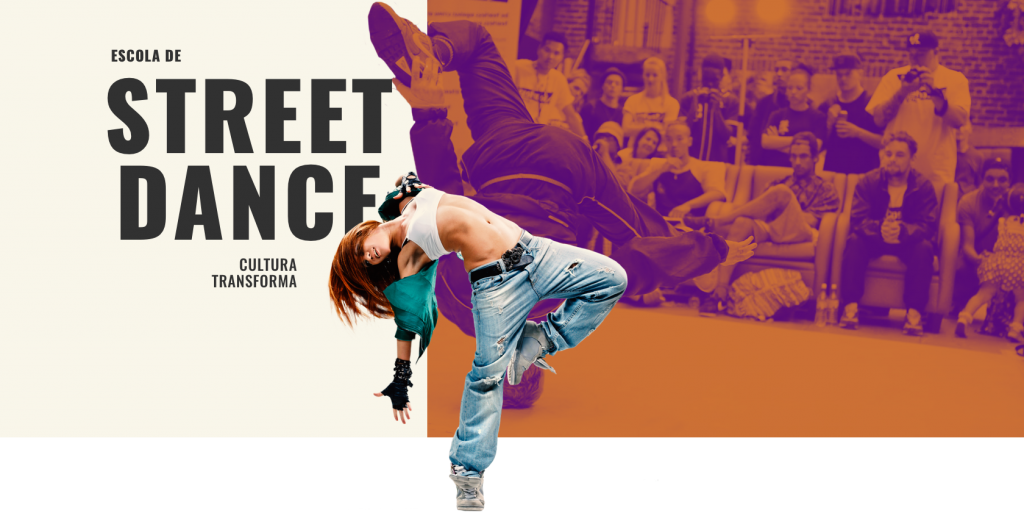 Escola de Street Dance