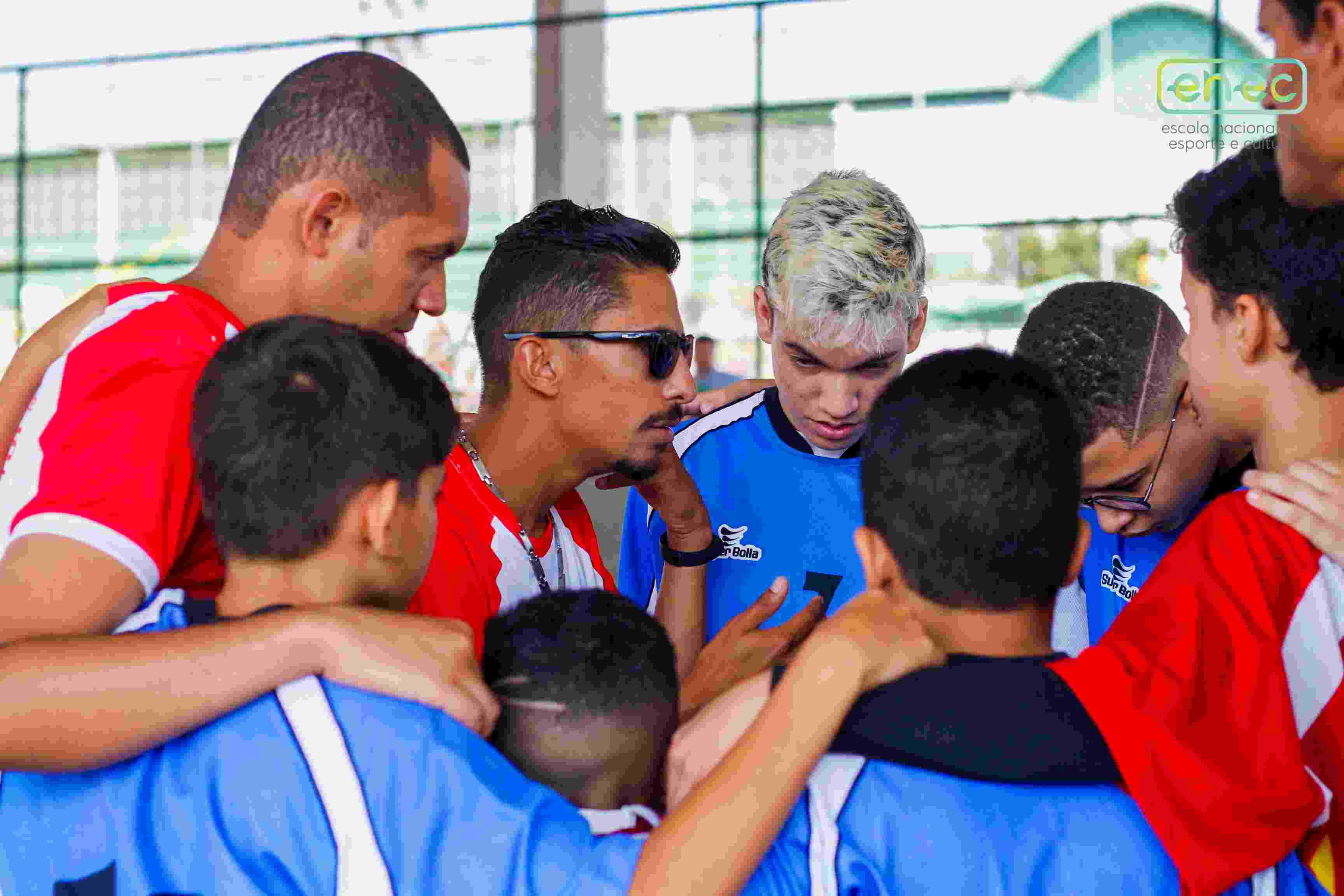 Finais – Futsal – Copa Torce 2019