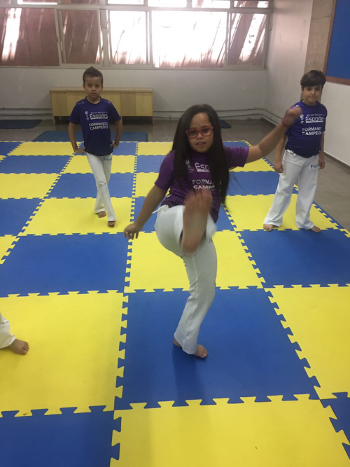 Capoeira treino PG1-13